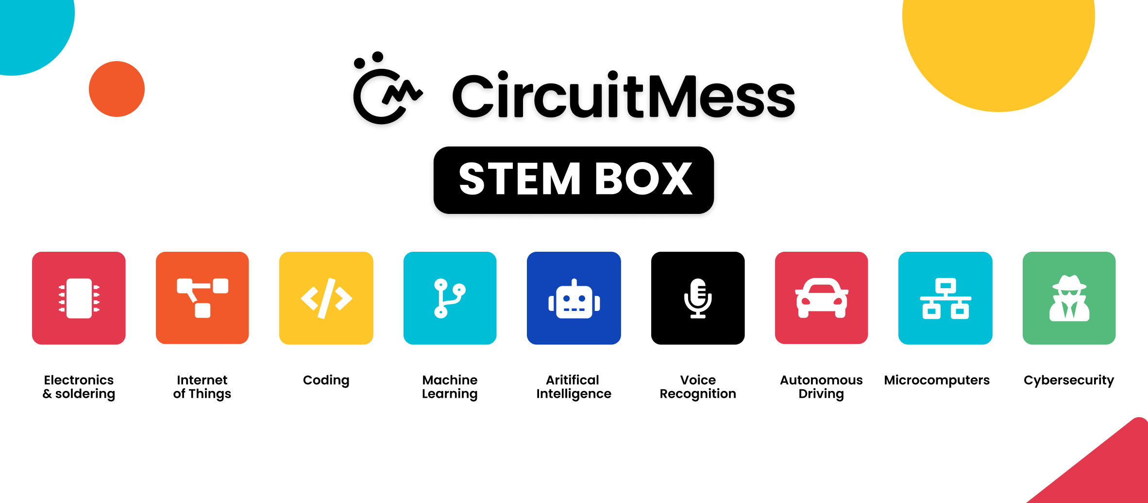 About CircuitMess