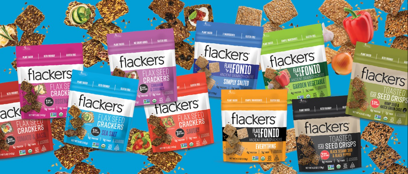 How Do I Use My flackers Promo Code?