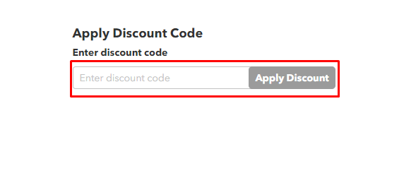 How do I use my MBT coupon code?