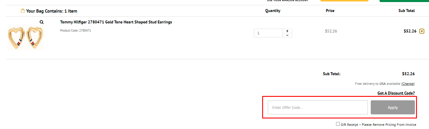 Verified 5 Off H S Johnson Coupon And Promo Codes November 2022
