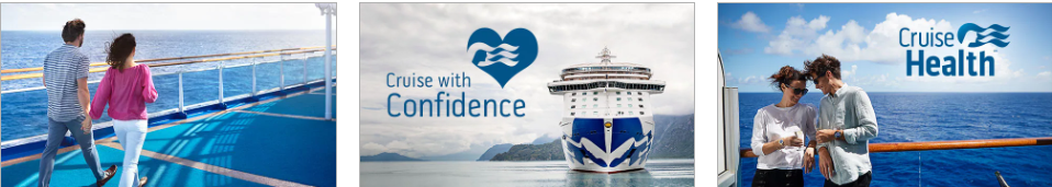 Princess Cruises Search