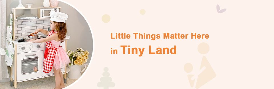 About Tiny Land