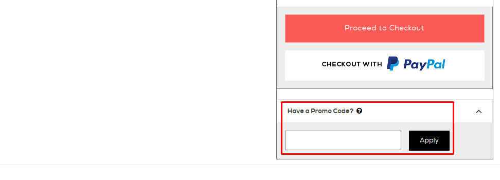 How do I use my Stylerunner promo code?
