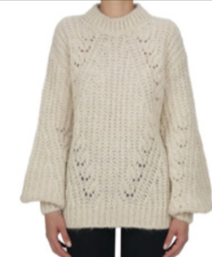 pullover da donna da poter acquistare a basso prezzo grazie ad un codice sconto Glamest