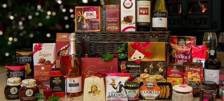 About Prestige Hampers