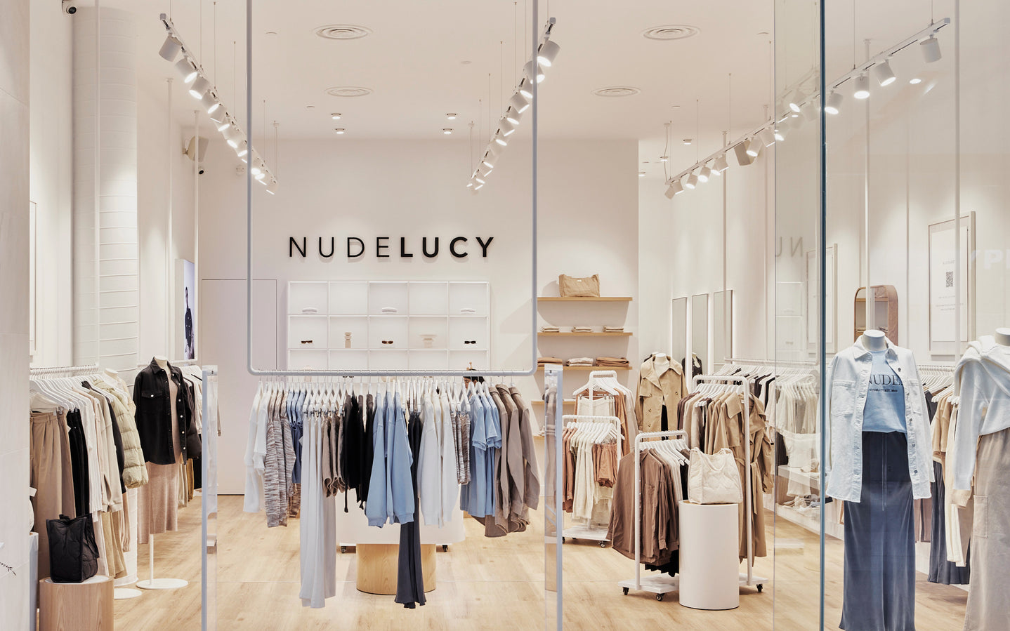 Nude Lucy Coupon and Promo Codes June 2024