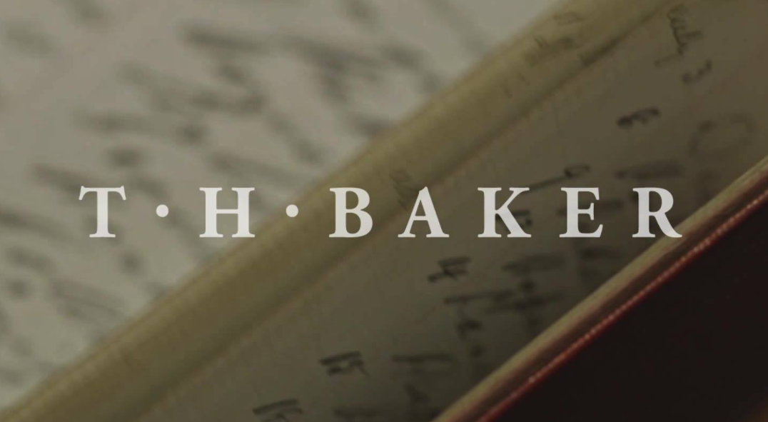 About T.H. Baker Homepage