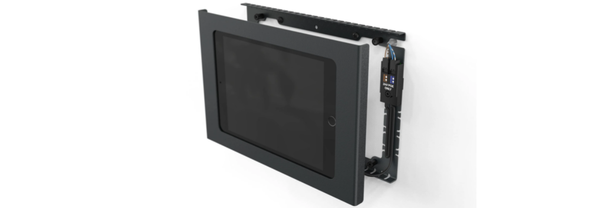 iPad Mount 1