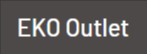 The EKO Home outlet page banner