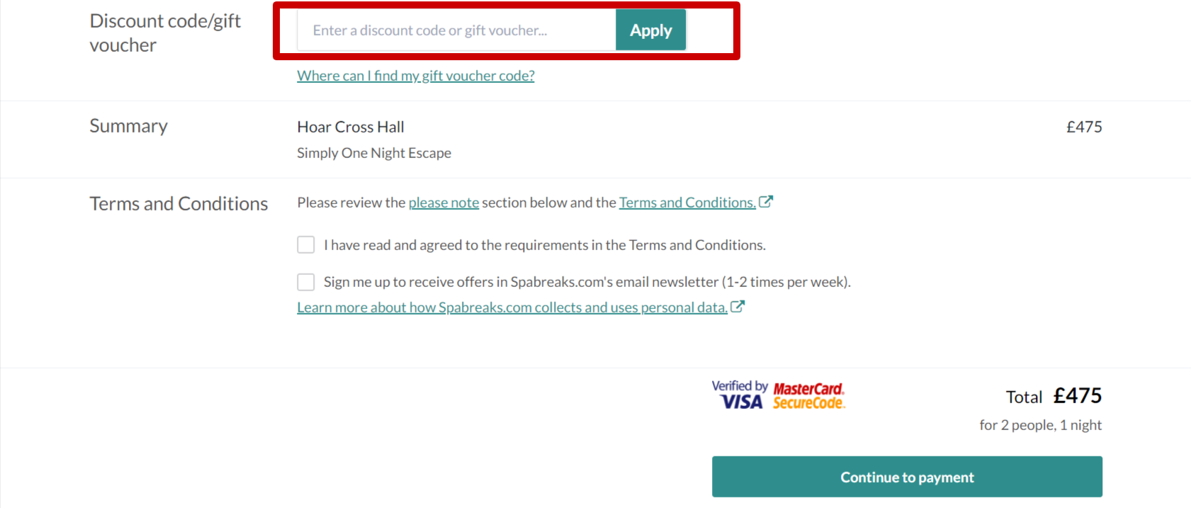 Verified £100 Off Discount Code