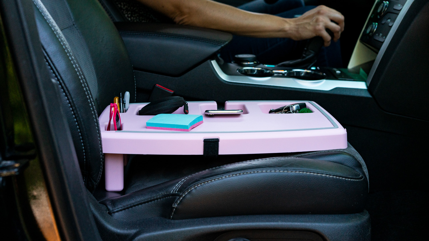 About Stupid Car Tray Homepage