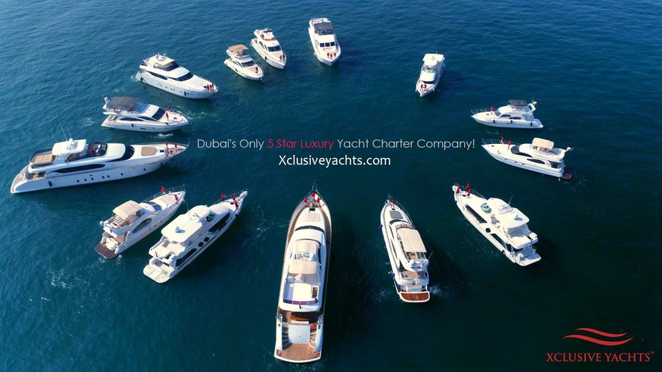 About Xclusive Yachts