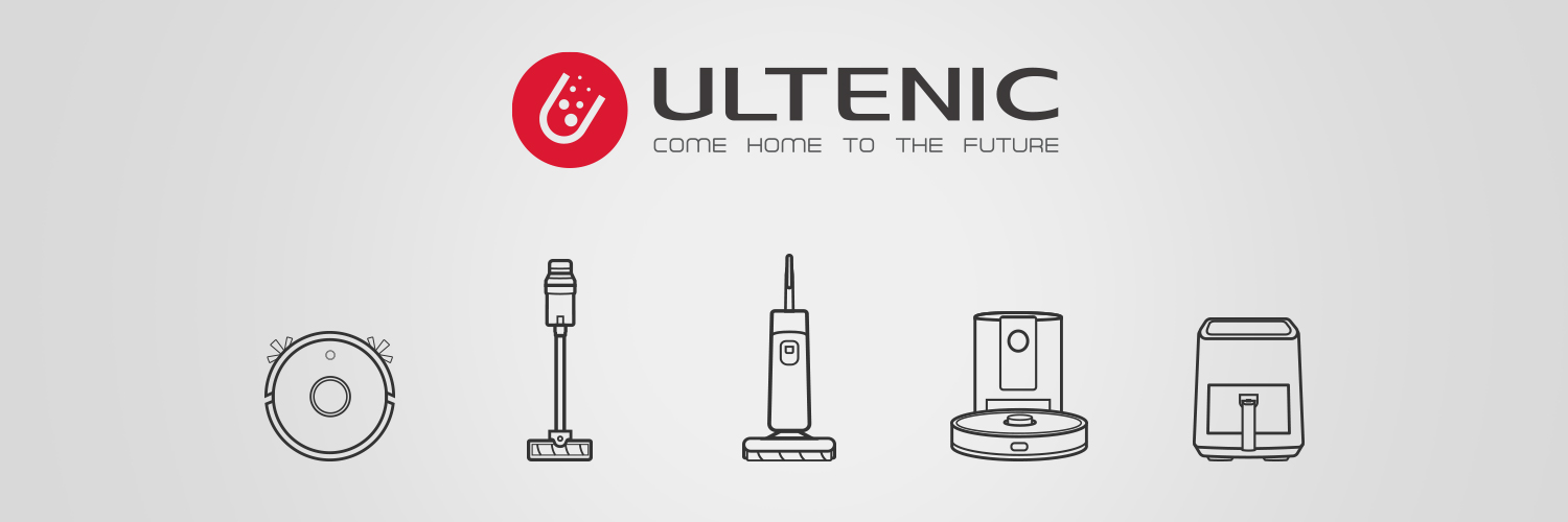 About Ultenic Homepage