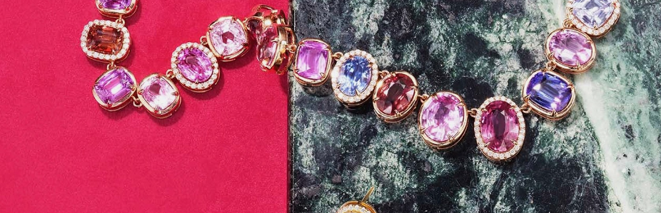 About Serpentine Jewels
