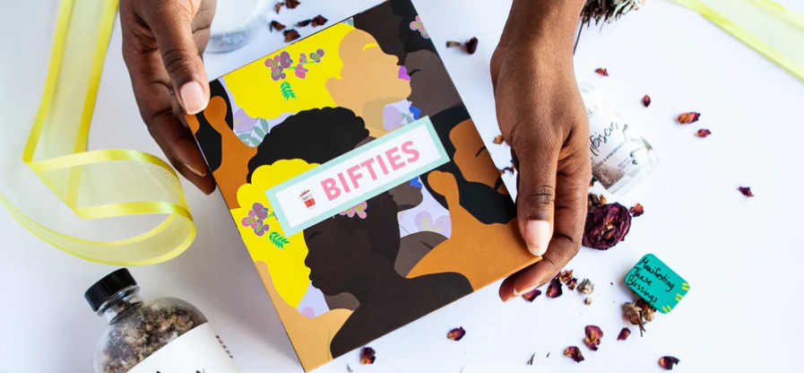 About Bifties