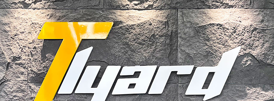 About Tlyard Homepage