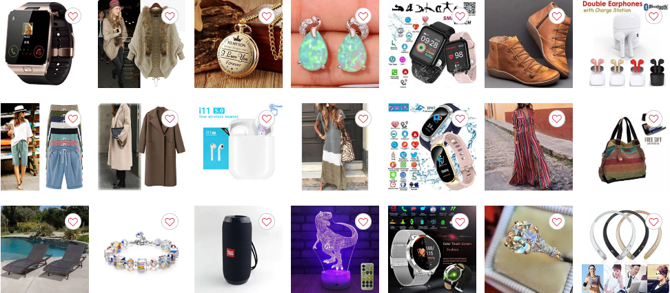 About OpenSky Homepage