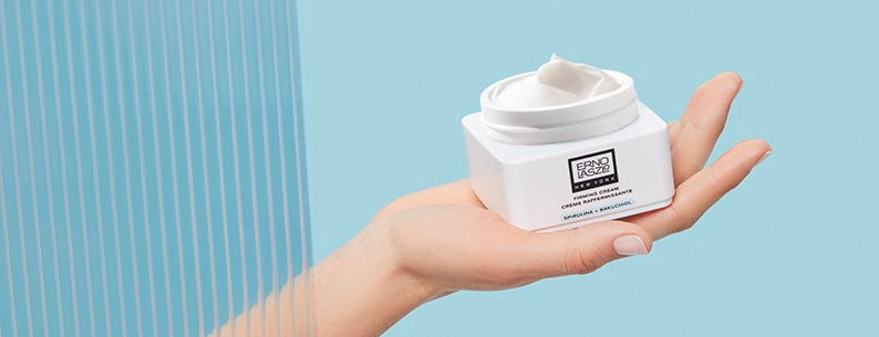 About Erno Laszlo Homepage