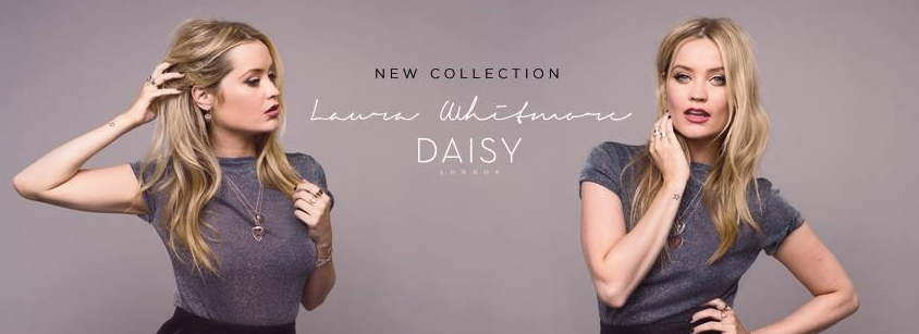 About Daisy Homepage