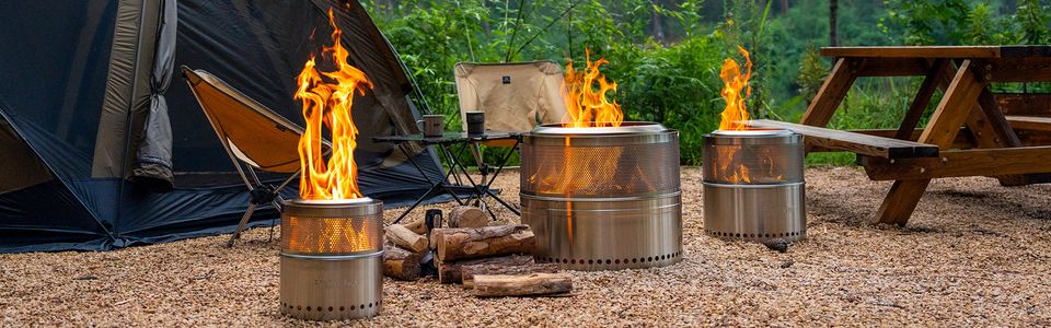 About FireHiking Homepage