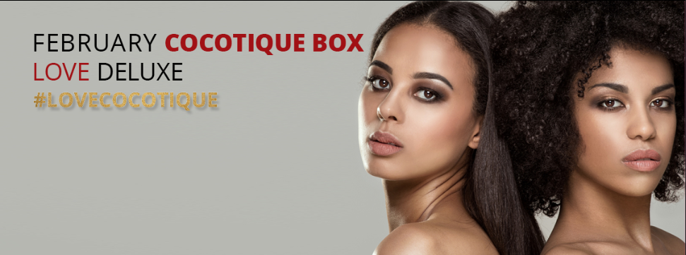 About COCOTIQUE Homepage