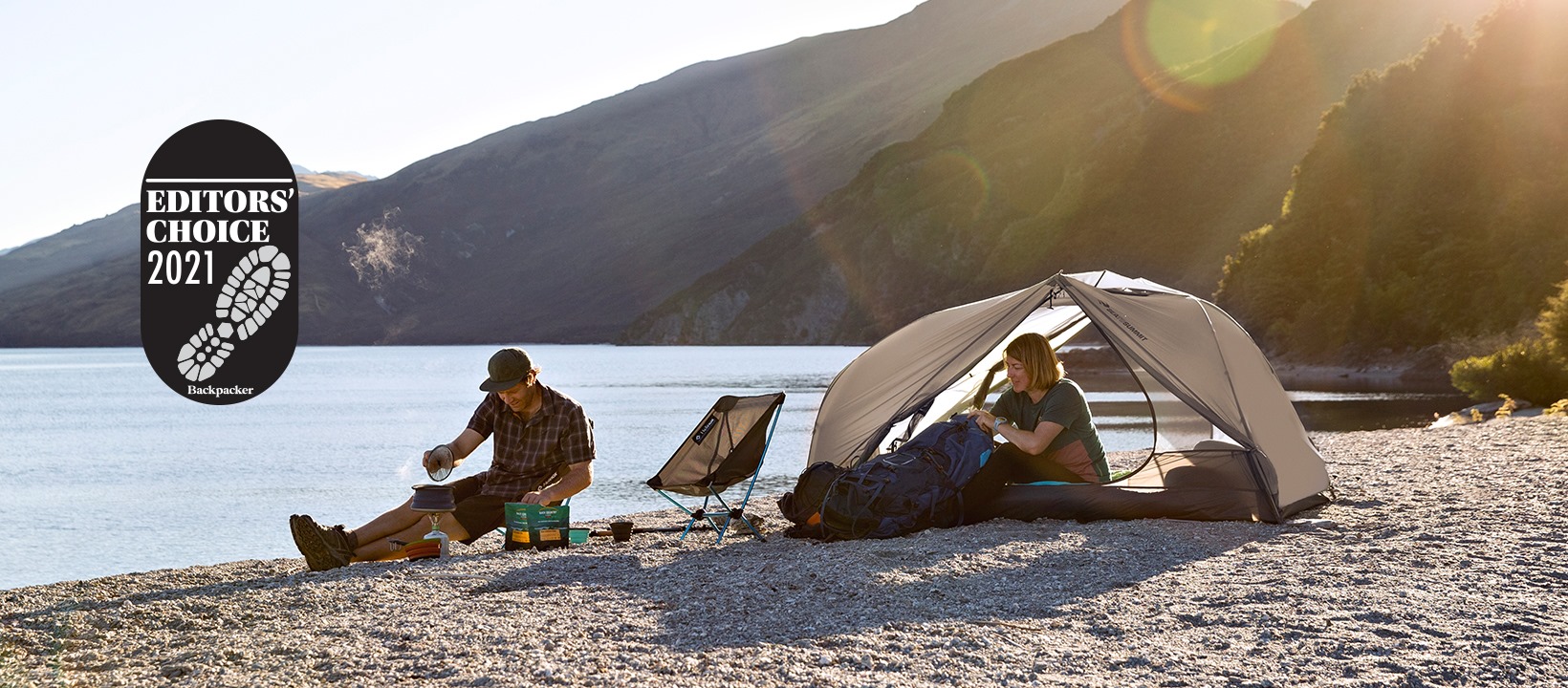 About Sea to Summit Homepage