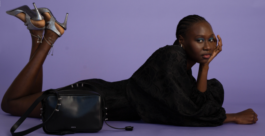 About Kreya homepage
