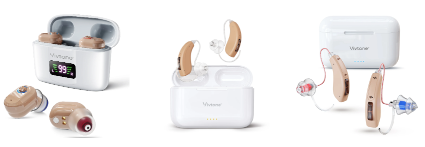 About Vivtone Homepage