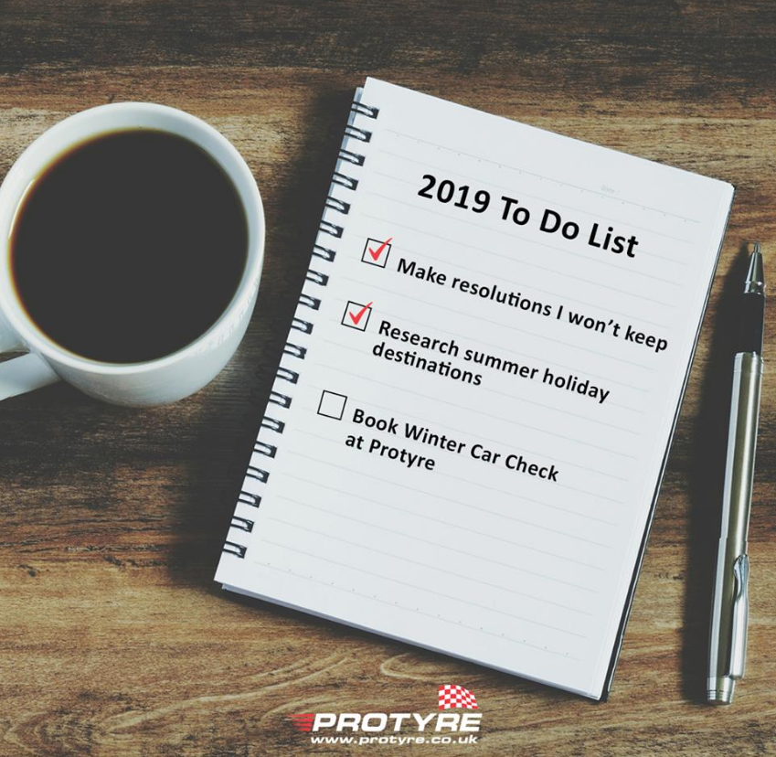 About Protyre Homepage