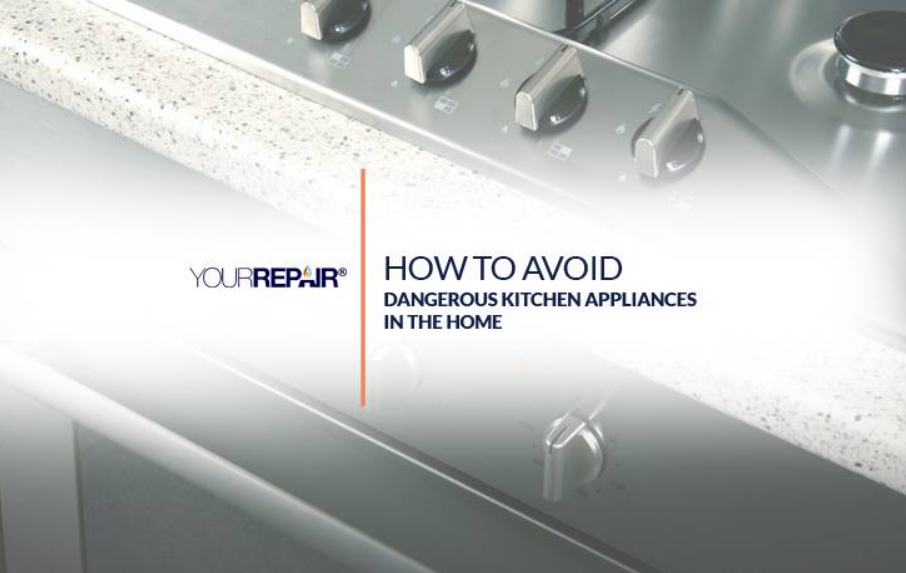 About YourRepair Homepage