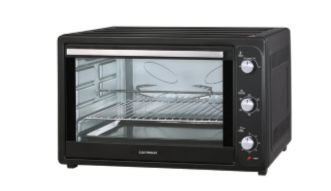 forno ventilato da comprare a basso costo con un codice sconto Happy Casa Store