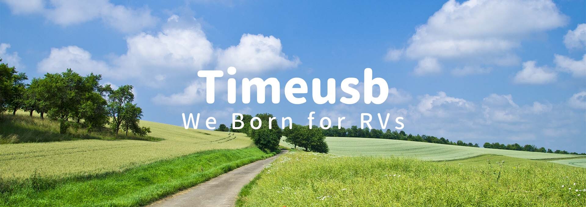 About Timeusb Homepage
