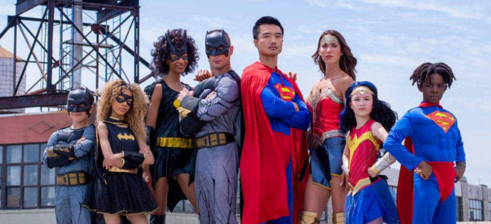 About Costumes.com Homepage