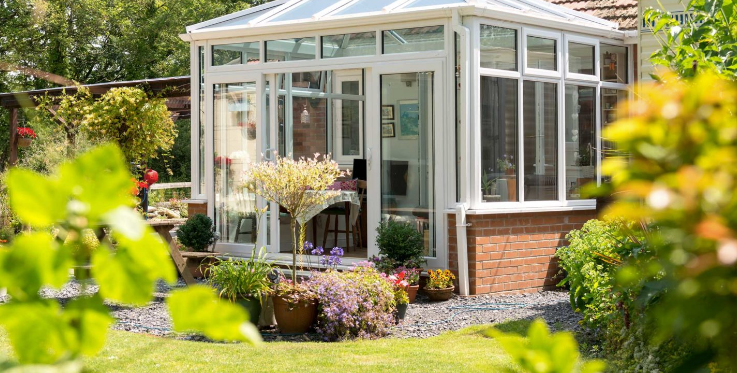 Conservatories