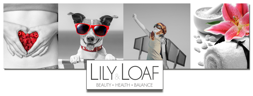 About Lily & Loaf Homepage