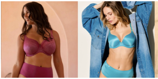 Get your right fit and maximise on buying in bulk
