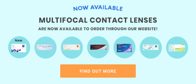 Quicklens lenses