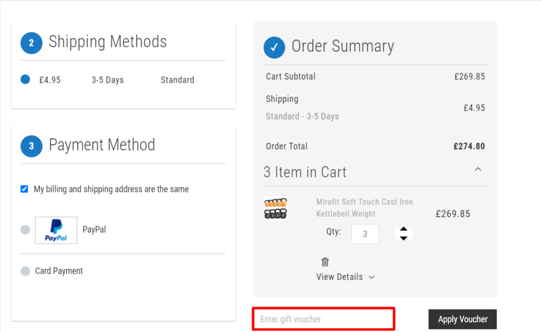 40 off Mirafit Discount Codes Mirafit Voucher Codes