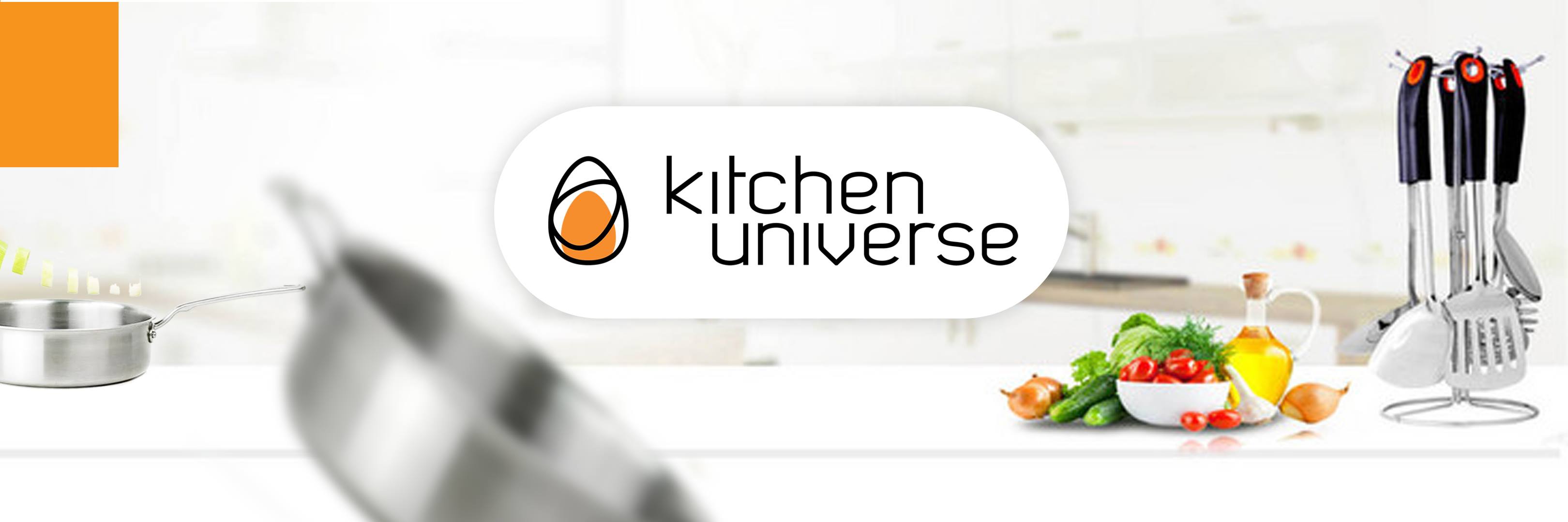 About Kitchen Universe