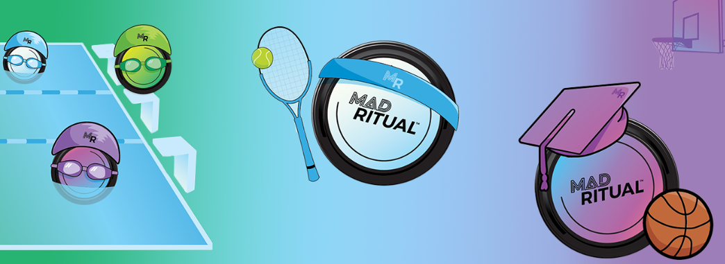 About MAD RITUAL Homepage