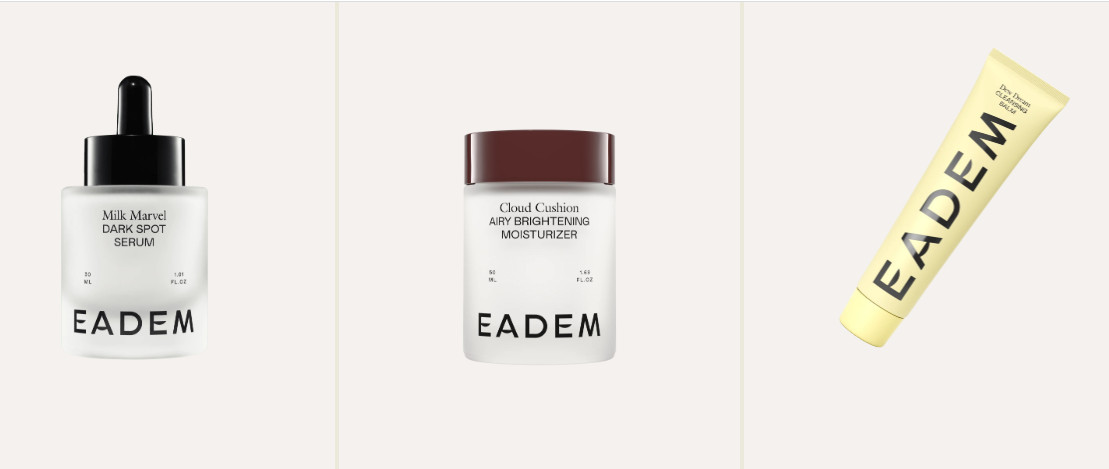 About EADEM Sales