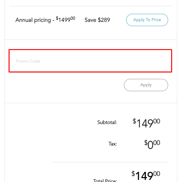 How do I use my Dun & Bradstreet promo code?