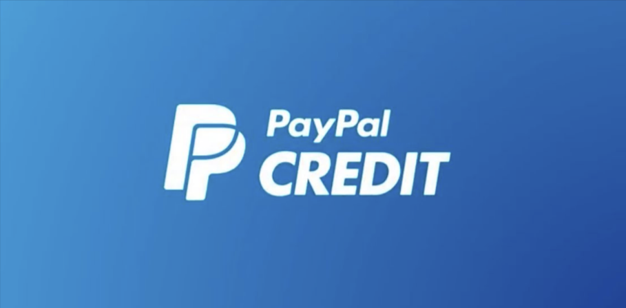 PayPalCredit