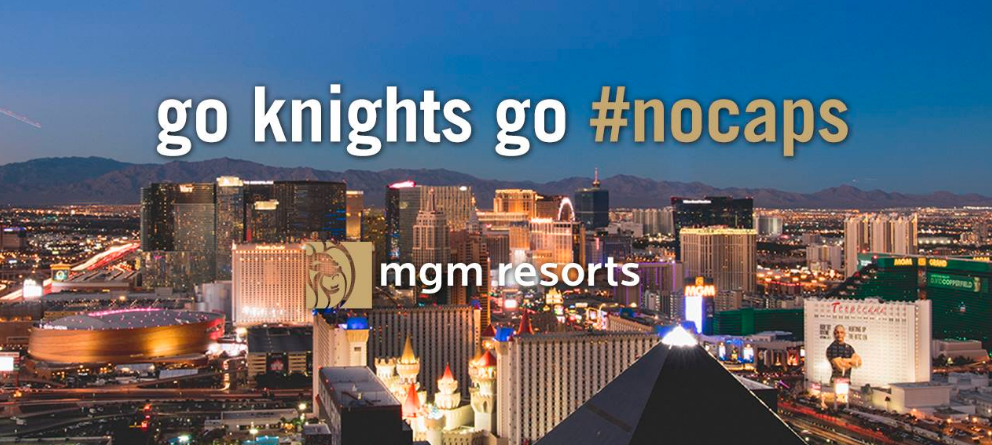 About MGM Resorts Homepage