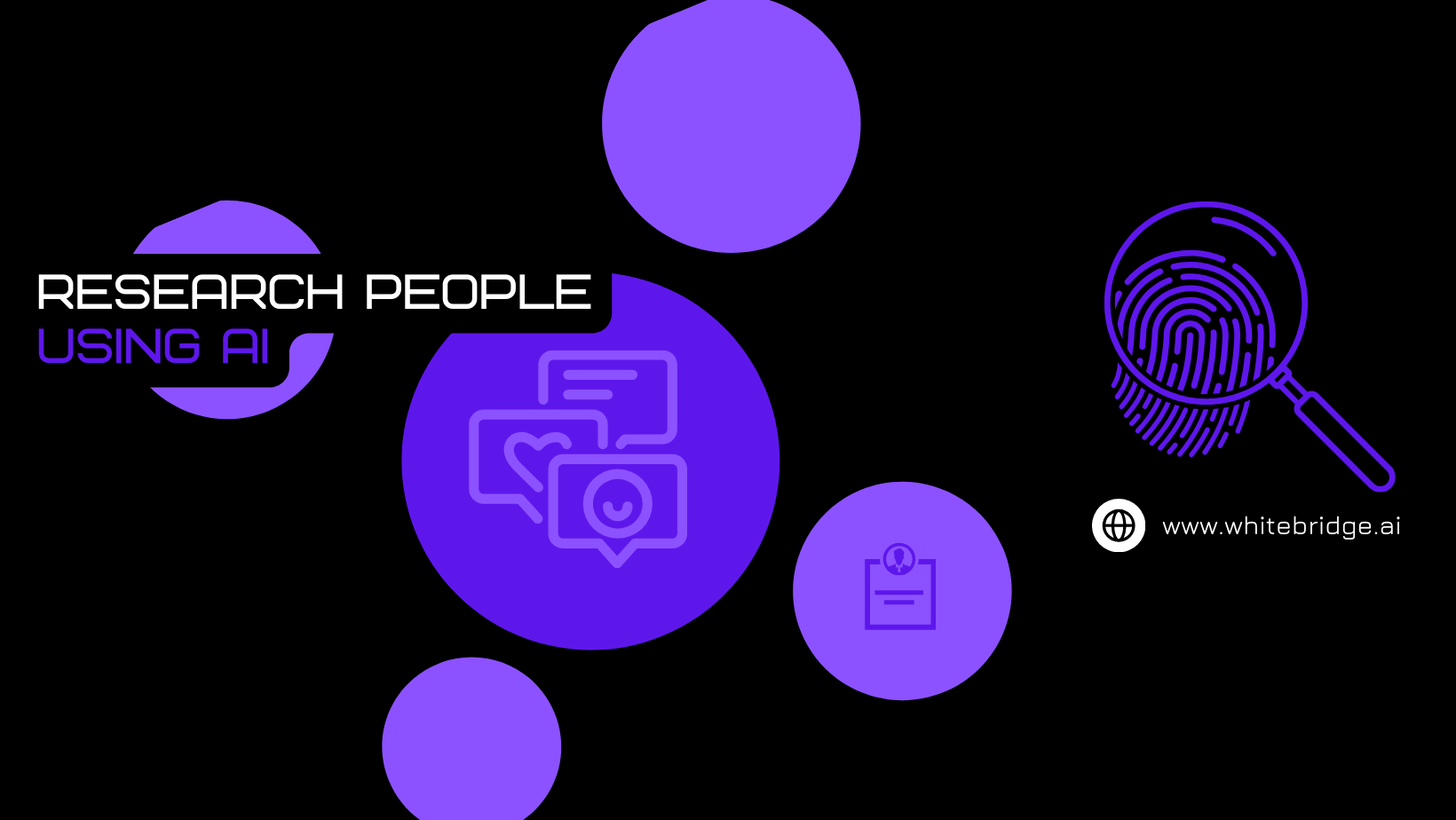 About WhiteBridge.ai