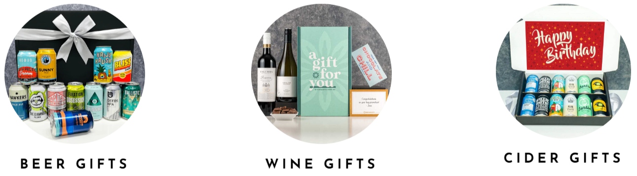 Image: brewquets brewquets