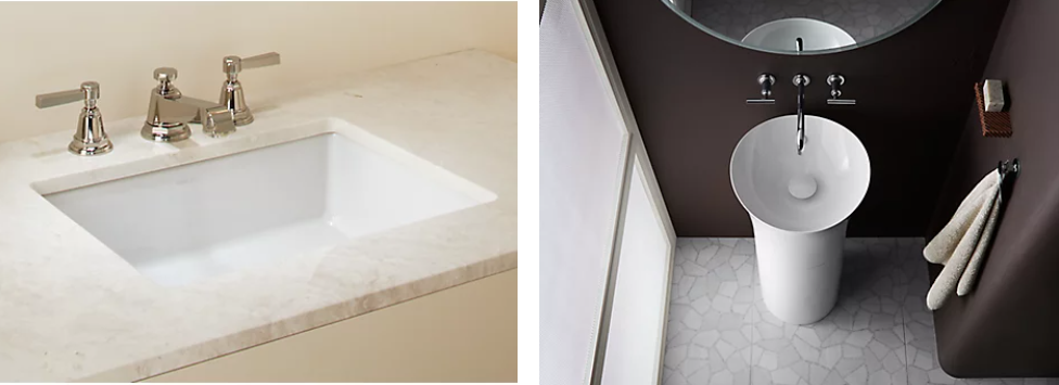 Kohler products
