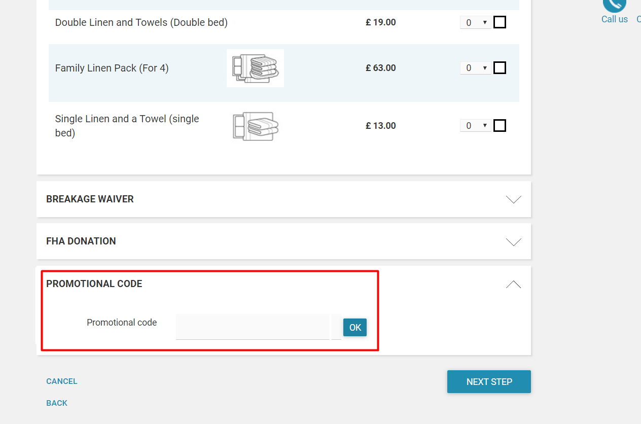 5 off Canvas Holidays Discount Code September 2024