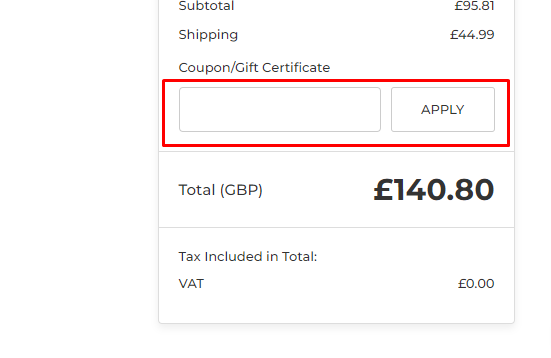 How do I use my Land of Rugs coupon code?