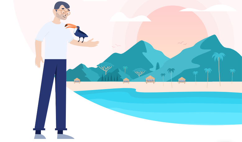 About Scott's Cheap Flights Homepage